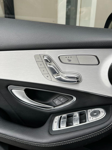 Mercedes-Benz Clase GLC 2.0 Glc250 300 4matic Atomático