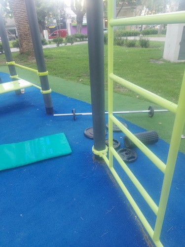 Personal Trainer, Asesoramientos, Rutinas Adaptadas.