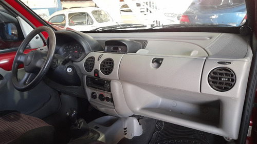 Renault Kangoo 1.6 Ph3 Authentique Plus Lc