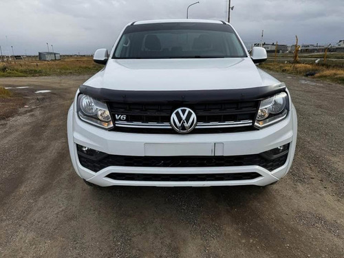 Volkswagen Amarok 3.0 V6 Cd Comfortline