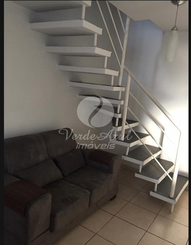 Imagem 16 de 20 de Apartamento À Venda Em Vila Industrial - Ap008156
