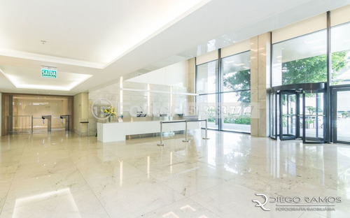 Imagem 25 de 30 de Sala / Conjunto Comercial, 32.54 M², Praia De Belas - 205645