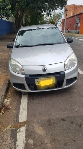 Sandero