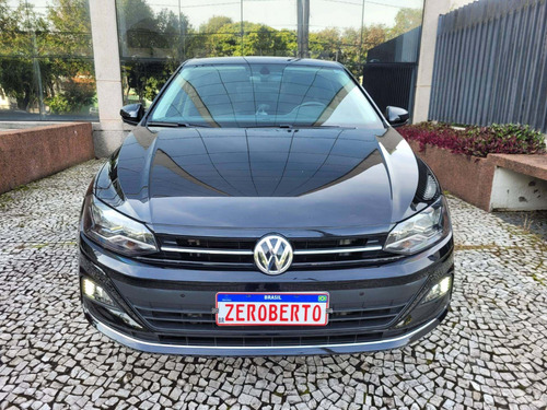 Imagem 3 de 12 de Volkswagen Virtus 1.0 200 Tsi Highline Automático