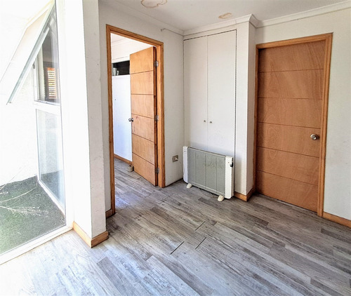 Casa Remodelada Fleming/iv Centenario/padre Hurtado