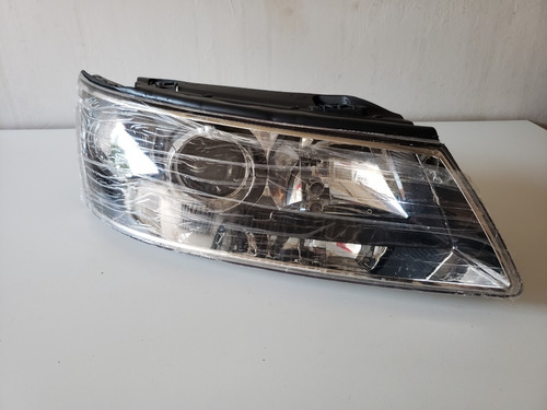 Faro Hyundai Sonata 2003-09 Derecho