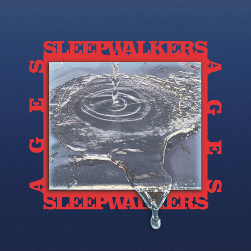 Sleepwalkers Ages Lp