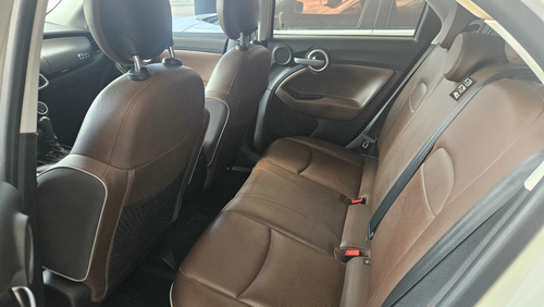 Fiat 500X 1.4 T 16v Cross At9