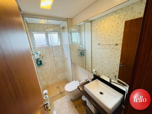 Imagem 14 de 18 de Apartamento - Ref: 225539