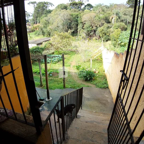 Imagem 13 de 30 de Chácara Com 3 Dorms, Água Espraiada (caucaia Do Alto), Cotia - R$ 720 Mil, Cod: 4258 - V4258