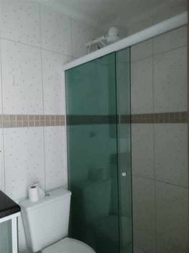 Imagem 5 de 23 de Apartamento 2 Dorms, 1 Suite, Frente Mar Balneario Florida - Wb00163ac