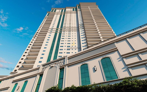 Imagem 1 de 30 de Magnólia Residence - 274246