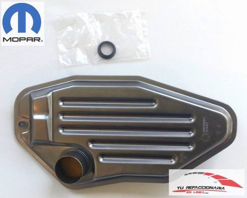 Filtro Transmision Dodge Durango 2007 5.7l Mopar