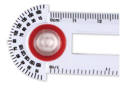 Recursos De Aprendizaje Safe-t Bullseye Compass, Gobernante,