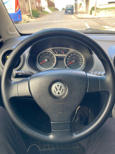 Volkswagen Gol 1.6 Pack I 101cv