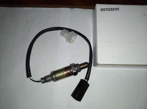 Sensor Oxigeno Optra, Design, Kia Rio, Sportage, 4 Pines.