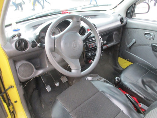 Taxi Hyundai Atos 1000cc Mt