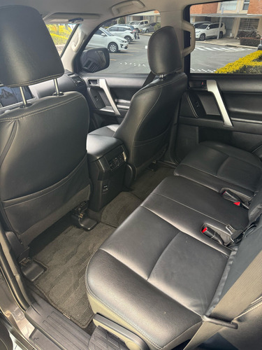Toyota Prado 3.0 Tx-l Fl
