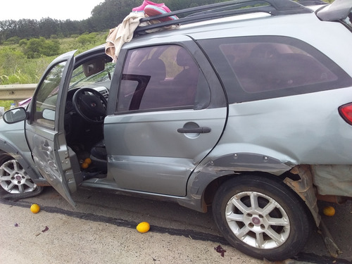 Fiat Palio 2009