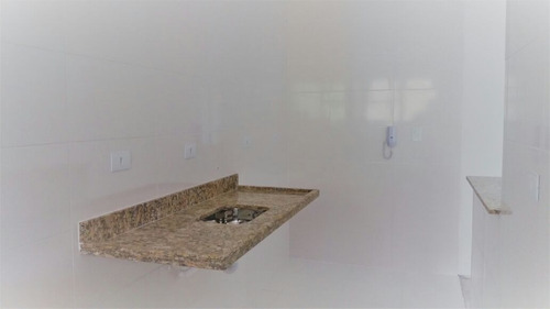 Apartamento Em Mongaguá