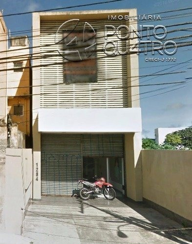 Imagem 6 de 6 de Predio Comercial - Rio Vermelho - Ref: 2013 - V-2013