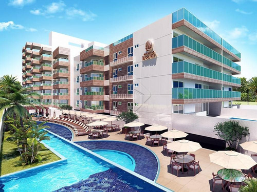 Apartamentos - Ref: V2120