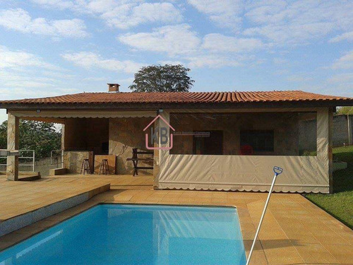 Imagem 1 de 30 de Chácara Com 3 Dorms, Barreiro, Taubaté - R$ 2.5 Mi, Cod: 111 - V111