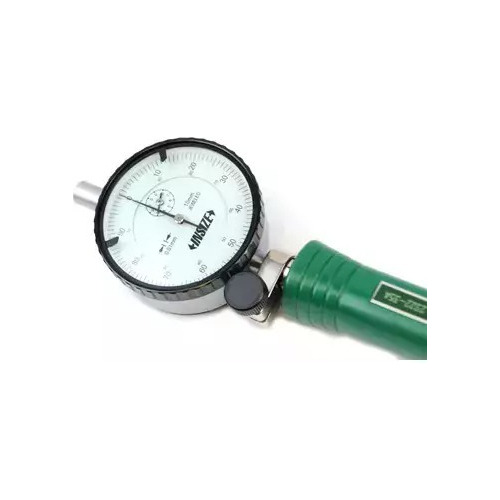 Alexometro 10-18.5mm Insize Verificador De Cilindros