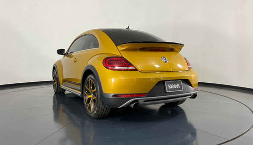 Imagen 6 de 15 de 47692 - Volkswagen Beetle 2017 Con Garantía At