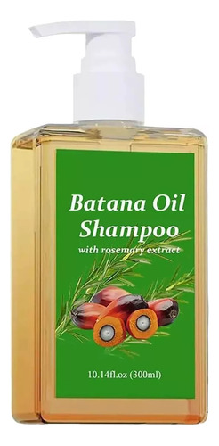 Batana - Champú Batana, Champú Con Aceite De Romero (100ml