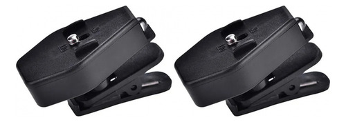 1 Par De Gafas Led Con Lámpara Con Clip Para L
