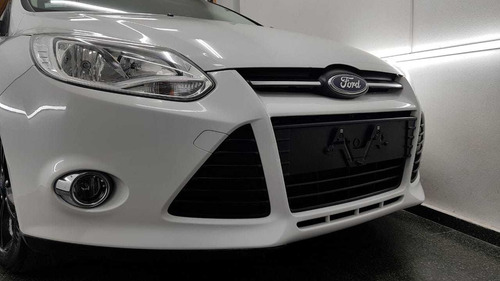 Ford Focus Iii 2.0 Se Plus Mt 2014