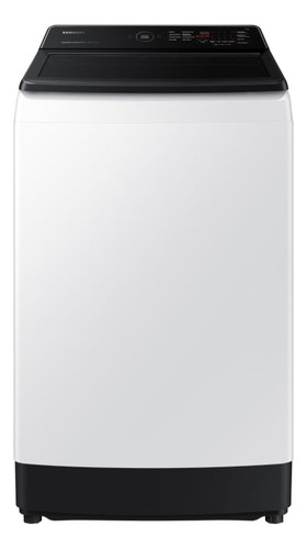 Lavadora Smart Samsung Digital Inverter Wa12cg Branca 12kg