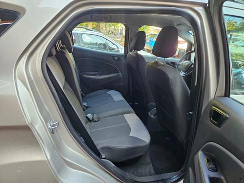 Ford Ecosport 1.6 Se 110cv 4x2