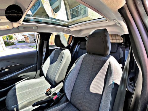 Peugeot 208 1.6 Style Tiptronic
