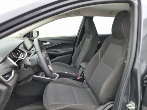 Chevrolet Onix 1.0 TURBO FLEX LTZ AUTOMÁTICO