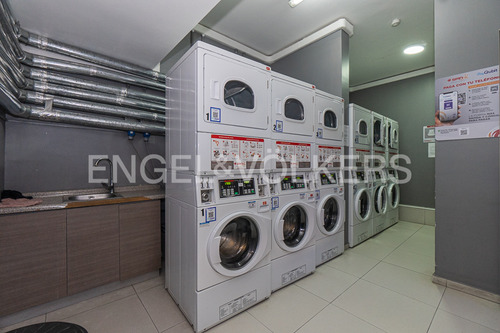 Excelente Departamento 2d/2b + Bodega + Estacionamiento