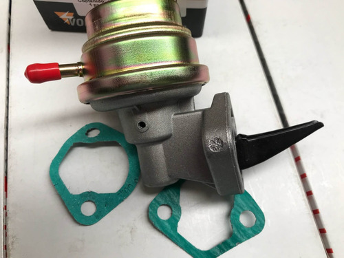 Imagen 9 de 10 de Bomba Gasolina Tsuru 1 Y 2 Mecánica De Modelo 84 A91 Pe526