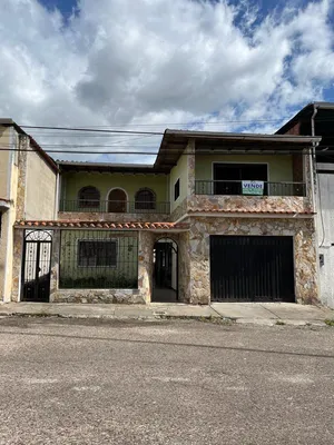 Casa en venta