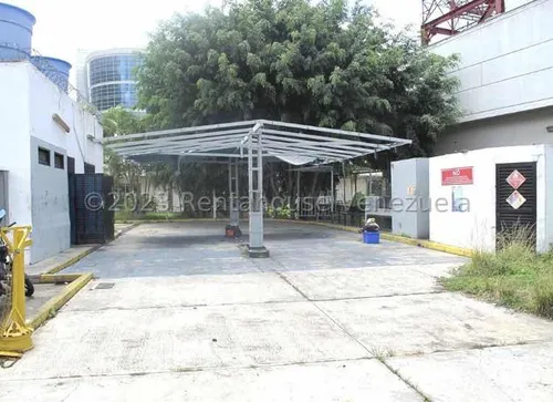 Estación De Servicios En Venta El Marques
