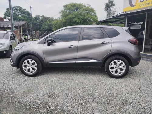 Renault Captur 1.6 Zen Mt