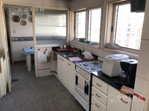 Imagen 17 de 21 de Departamento - Belgrano