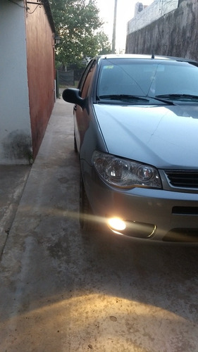 Fiat Palio 2015 1.4 Fire Pack Seg. Top