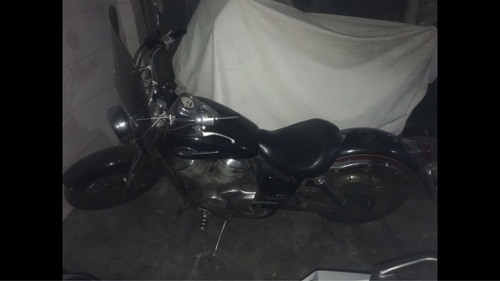 Imagen 1 de 21 de Honda 750
