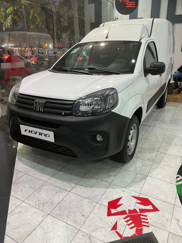 Fiat Fiorino 1.4 Fire Evo 87cv