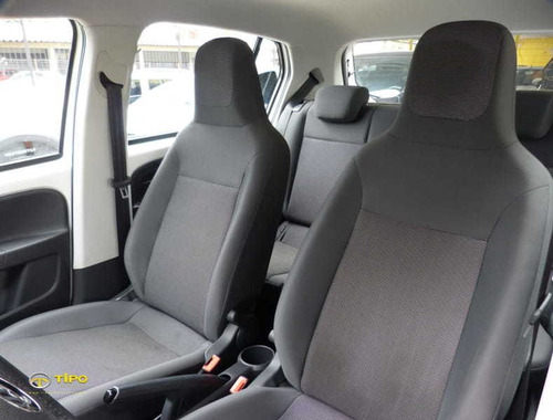 Volkswagen Up Take 1.0 2018