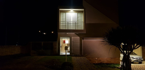 Casa Alto Padrão Condomínio Fechado , Village Morro Alto, Morro Alto, Itupeva - Ca01705 - 68947733