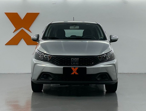 Fiat Argo DRIVE 1.0 6V Flex