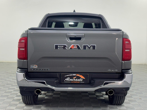 RAM Ram LARAMIE 2.0 TB CD 4X4