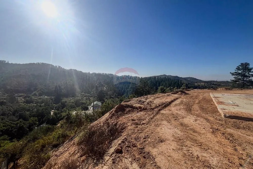 Terreno 5000 M² En Terrazas De Pitama